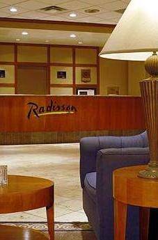 Radisson Hotel Toronto East