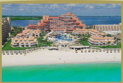 Omni Cancun Hotel & Villas All Inclusive
