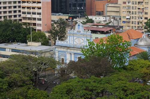 Hotel Alex Caracas