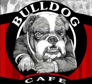 Bulldog Café México