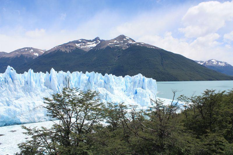 Perito Moreno Glacier El Calafate Photos Of El Calafate Santa Cruz Rotas Turisticas