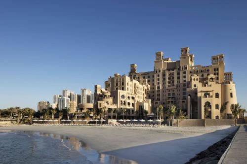Sheraton Sharjah Beach Resort and Spa