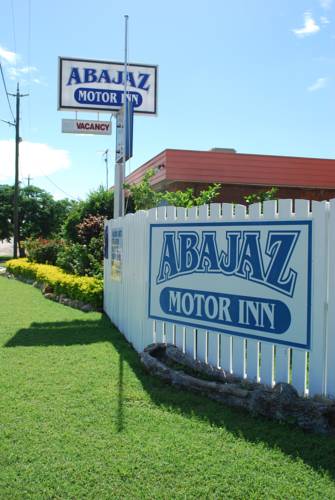 Abajaz Motor Inn