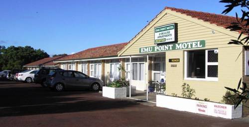 Emu Point Motel
