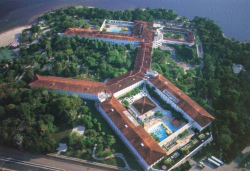 Tropical Manaus Ecoresort