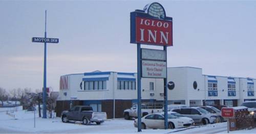 Igloo Inn