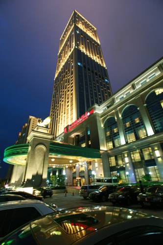 Nantong Jinshi International Hotel