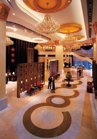 Shangri-La Hotel Fuzhou