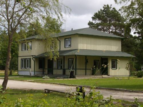 Kalamaja Hostel