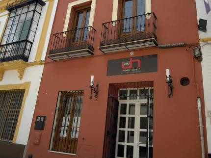 Urbany Hostel Sevilla