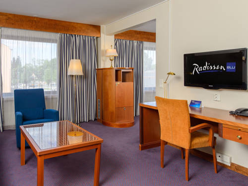 Radisson Blu Royal Hotel, Vaasa