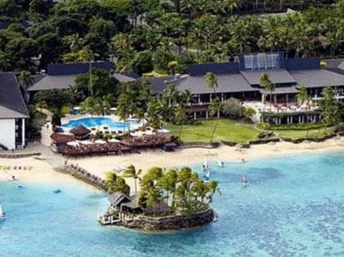 Warwick Fiji Resort & Spa