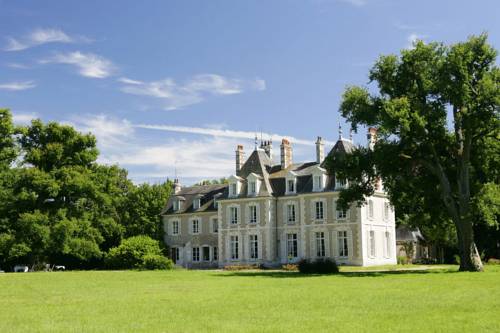 Chateau du Breuil