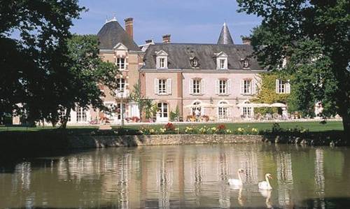 Domaine des Hauts de Loire