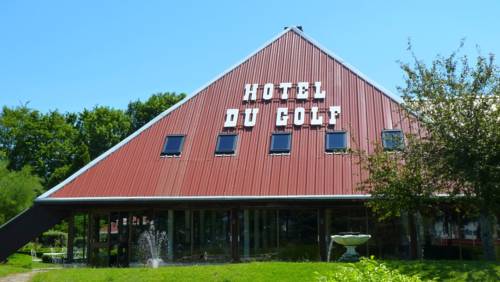 Hotel Du Golf