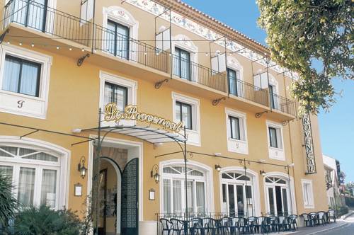 Hotel Provençal