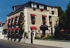 Logis Hôtel Restaurant La Breche