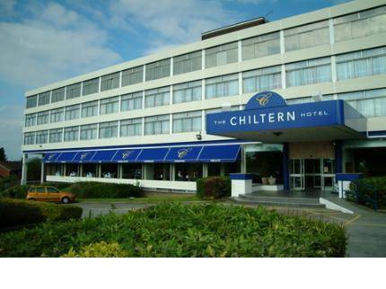 Chiltern Hotel, Luton Airport