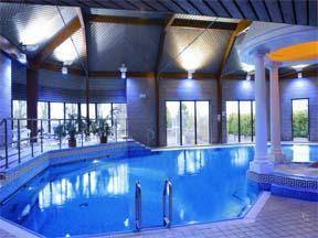 Glynhill Leisure Hotel & Conference Venue