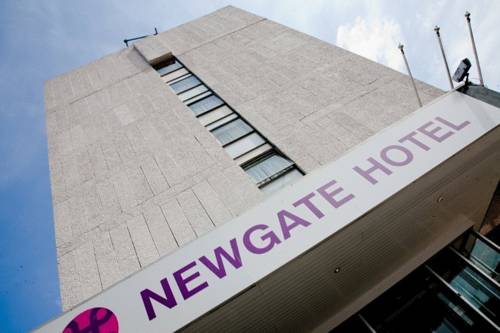 Newgate Hotel Newcastle