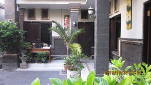 Bali Semesta Hostel Hotel  Hostels  Kuta