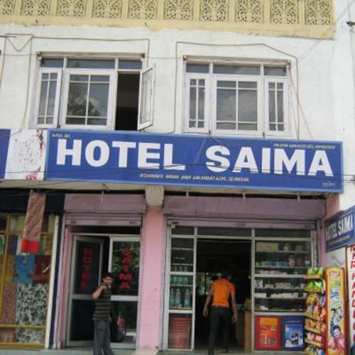 Hotel Saima