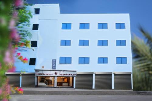 Hotel Senthil Residency