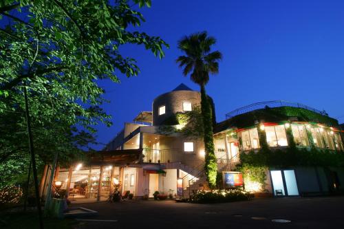 Resort Hotel Moana Coast