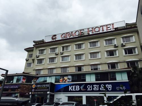 Grace Tourist Hotel