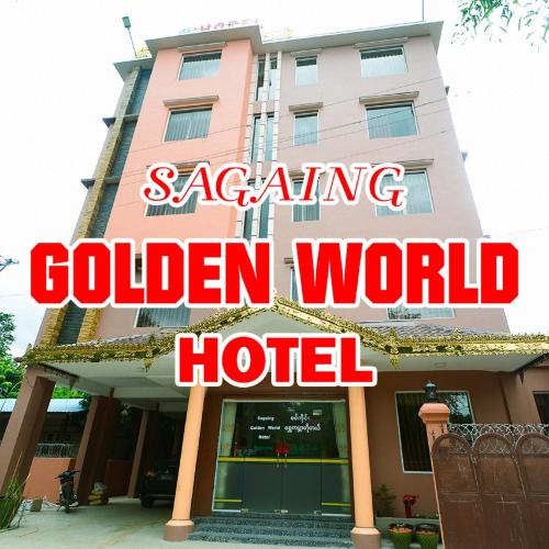 Golden World Hotel