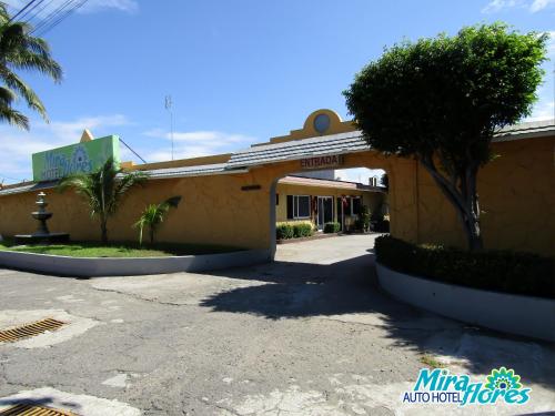 Autohotel Miraflores