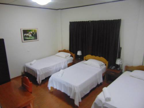 Alojamientos y Recreos Las Amazonas Inn II Hotel  Hotels  Iquitos