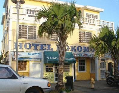 Hotel Kokomo