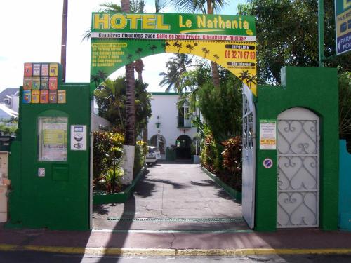 Hotel Le Nathania