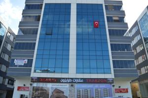Akarat Trabzon Apart 1 Hotel  Aparthotels