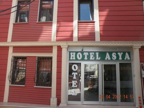 Asya Hotel