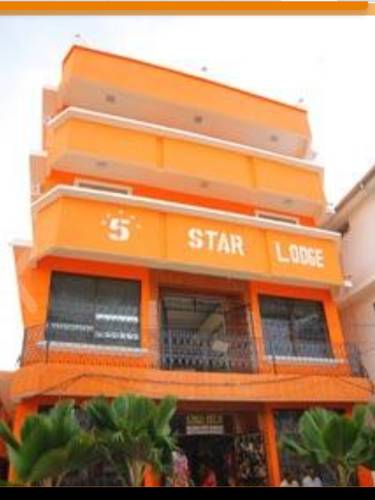 Five Star Lodge