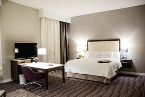 Hampton Inn & Suites Tyler-South Hotel  Hotels