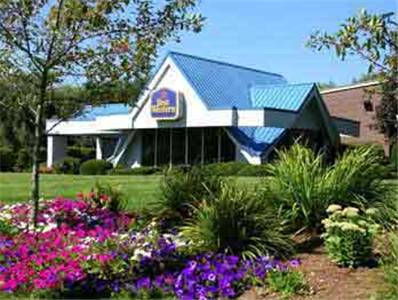 Best Western Plus at Historic Concord