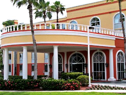 Best Western Plus Fort Myers Inn and Suites