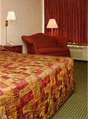 Budget Host Inn and Suites Memphis