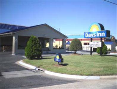 Days Inn Greenville