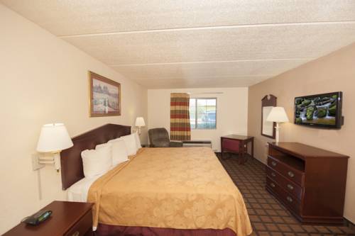 Days Inn & Suites Laredo Texas