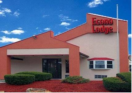 Econo Lodge Pittsburgh