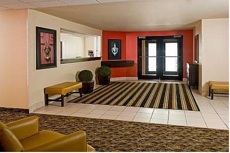 Extended Stay America - Los Angeles - Ontario Airport