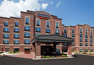 Fairfield Inn & Suites South Bend at Notre Dame