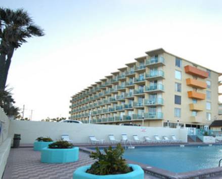 Fountain Beach Resort