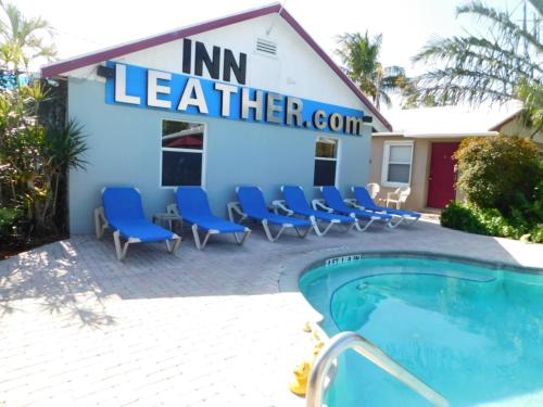 INN LEATHER GUEST HOUSE-MALE ONLY