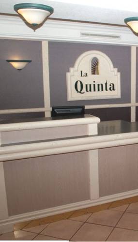 La Quinta Inn Odessa