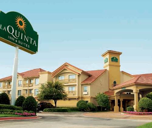 La Quinta Inn & Suites Dallas DFW Airport North